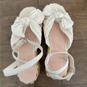 Loeffler Randall Espadrilles